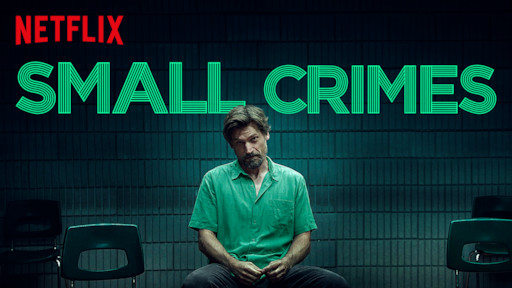 Small Crimes